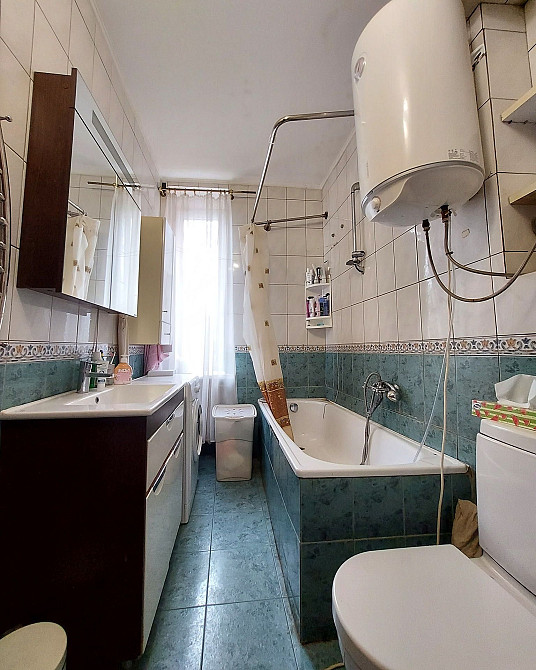 Квартира в центре ОТ СОБСТВЕННИЦЫ ! Днепр - изображение 6