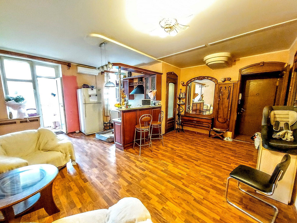 Квартира в центре ОТ СОБСТВЕННИЦЫ ! Днепр - изображение 5