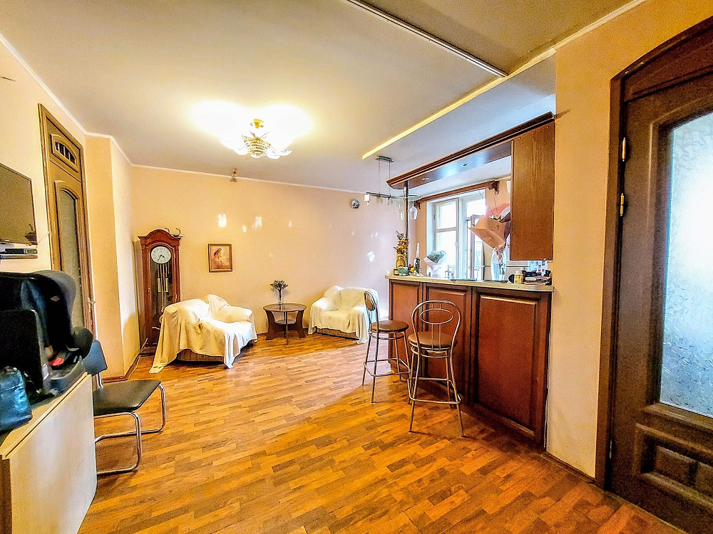 Квартира в центре ОТ СОБСТВЕННИЦЫ ! Днепр - изображение 2