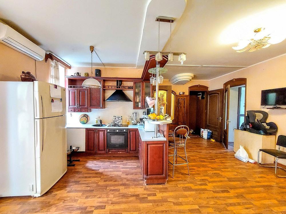 Квартира в центре ОТ СОБСТВЕННИЦЫ ! Днепр - изображение 3