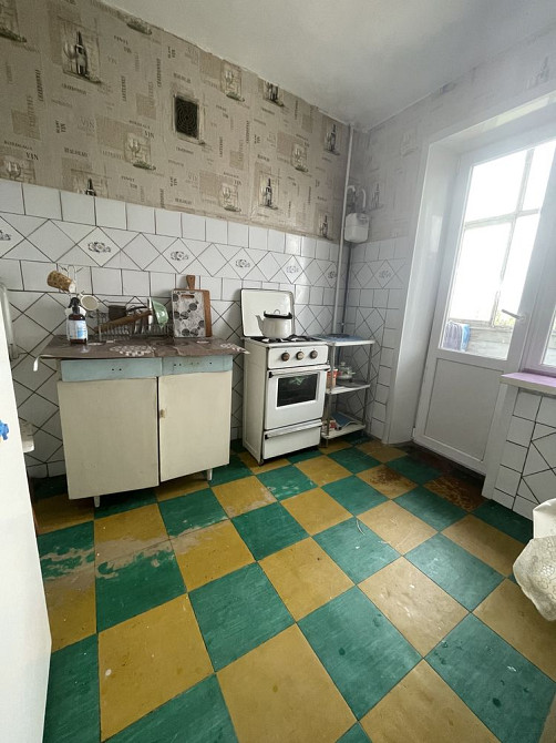 4000 грн Оренда 1 кім квартира вул Вороніна 8/9 Запоріжжя - зображення 6