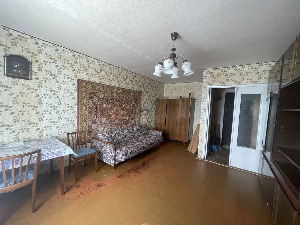 4000 грн Оренда 1 кім квартира вул Вороніна 8/9 Запоріжжя - зображення 3