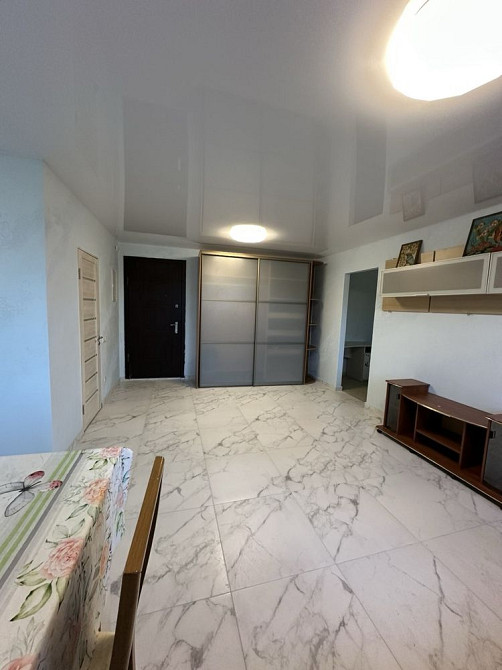 Сдам 2 комнатную квартиру с новым ремонтом на Соколе -1 д 8 Днепр - изображение 2