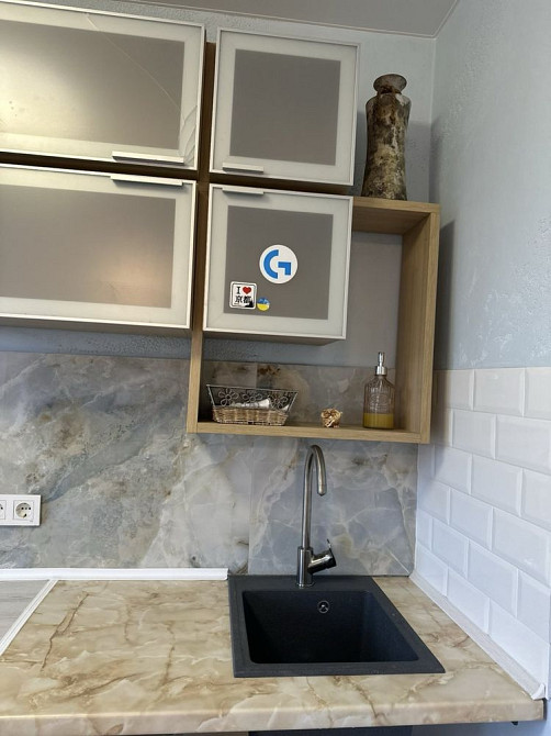 Сдам 2 комнатную квартиру с новым ремонтом на Соколе -1 д 8 Днепр - изображение 6