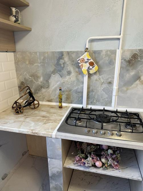 Сдам 2 комнатную квартиру с новым ремонтом на Соколе -1 д 8 Днепр - изображение 7