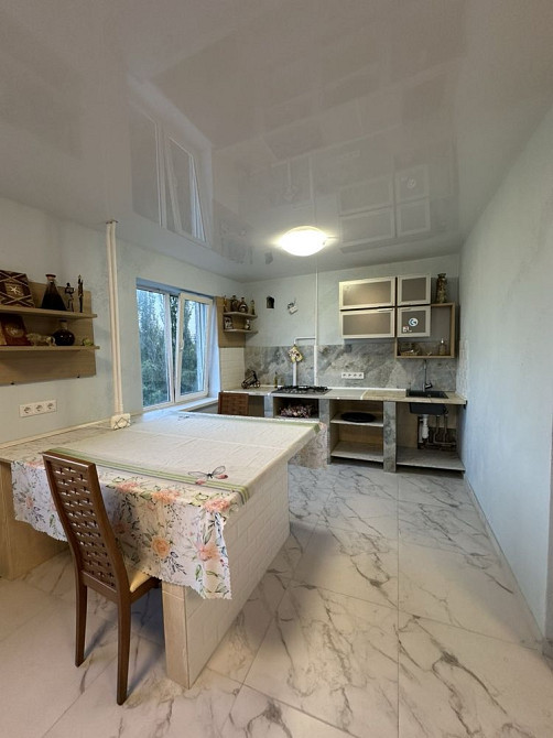 Сдам 2 комнатную квартиру с новым ремонтом на Соколе -1 д 8 Днепр - изображение 5