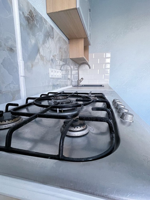 Сдам 2 комнатную квартиру с новым ремонтом на Соколе -1 д 8 Днепр - изображение 8