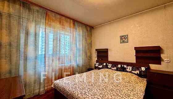 Без комісії! Здам в оренду 3-кімнатну квартиру, м. Теремки. Киев