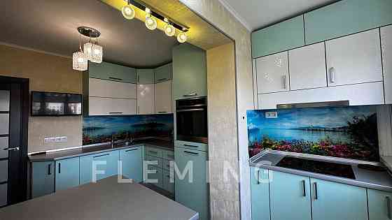 Без комісії! Здам в оренду 3-кімнатну квартиру, м. Теремки. Киев