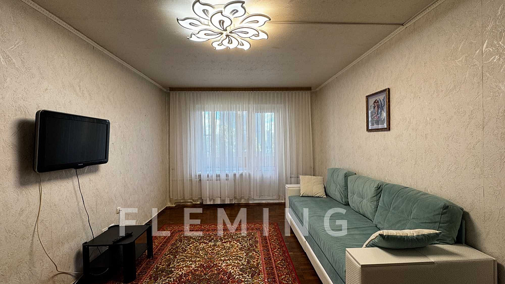 Без комісії! Здам в оренду 3-кімнатну квартиру, м. Теремки. Киев - изображение 4