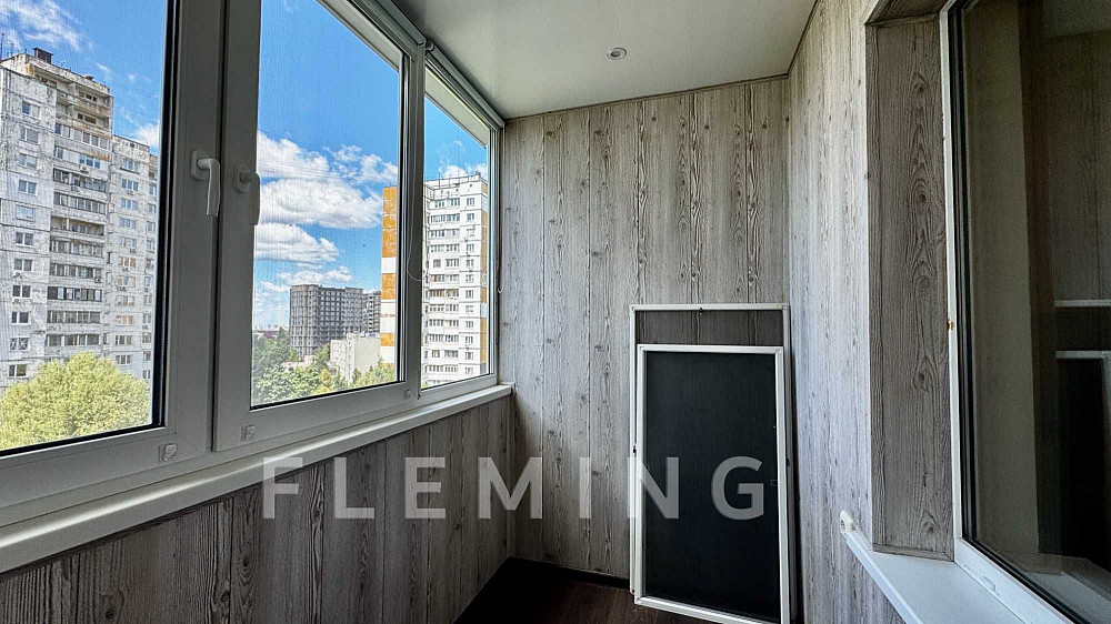 Без комісії! Здам в оренду 3-кімнатну квартиру, м. Теремки. Киев - изображение 7