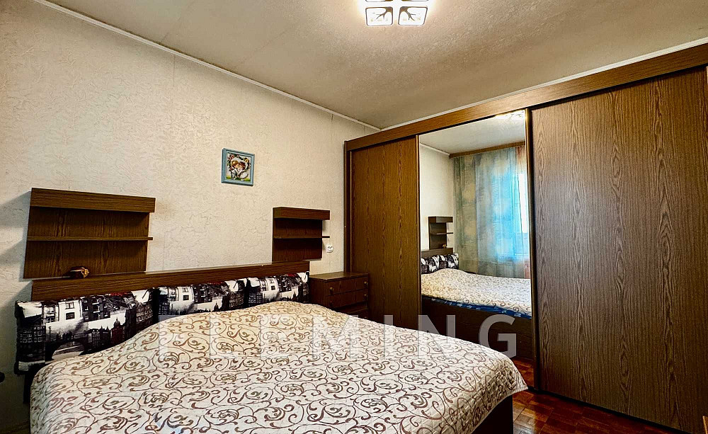 Без комісії! Здам в оренду 3-кімнатну квартиру, м. Теремки. Киев - изображение 6