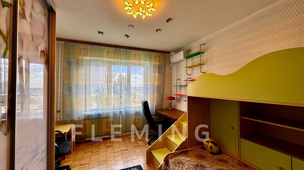 Без комісії! Здам в оренду 3-кімнатну квартиру, м. Теремки. Киев - изображение 8