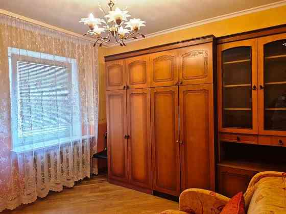 Сдам в оренду 2-кімнатну, вул. Ревуцького, метро Харківська 7 хв пішки Киев