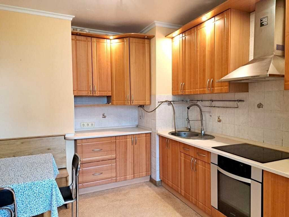 Сдам в оренду 2-кімнатну, вул. Ревуцького, метро Харківська 7 хв пішки Киев - изображение 8