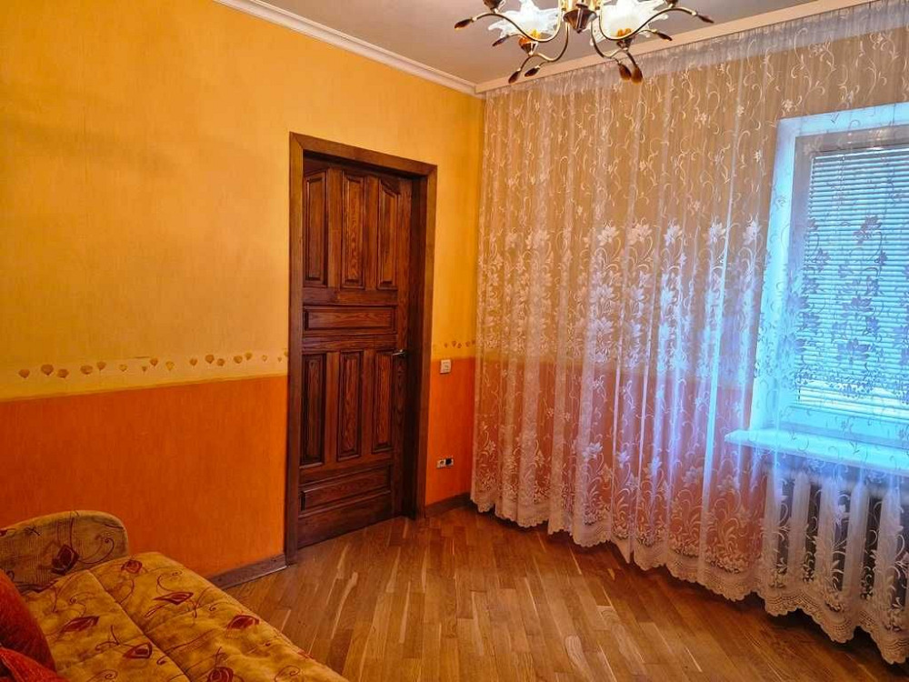 Сдам в оренду 2-кімнатну, вул. Ревуцького, метро Харківська 7 хв пішки Киев - изображение 7