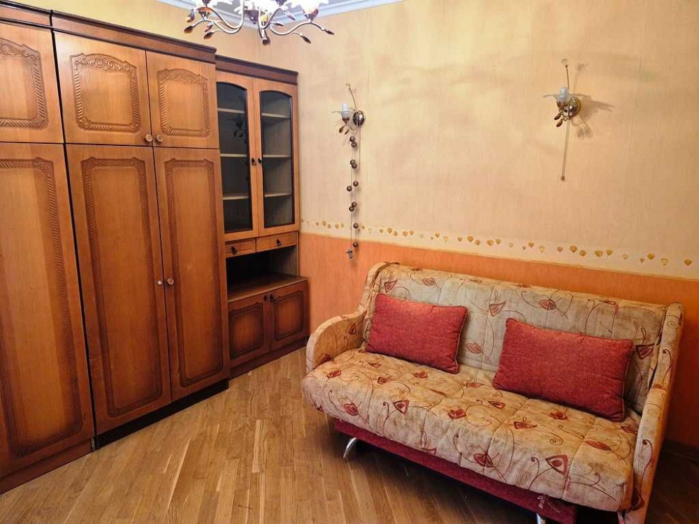 Сдам в оренду 2-кімнатну, вул. Ревуцького, метро Харківська 7 хв пішки Киев - изображение 6