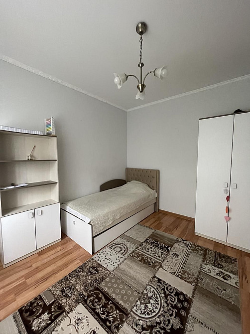 Оренда 3-х кімн. кв.по вул. Глинянський Тракт, Личак. р-н. Львов - изображение 1