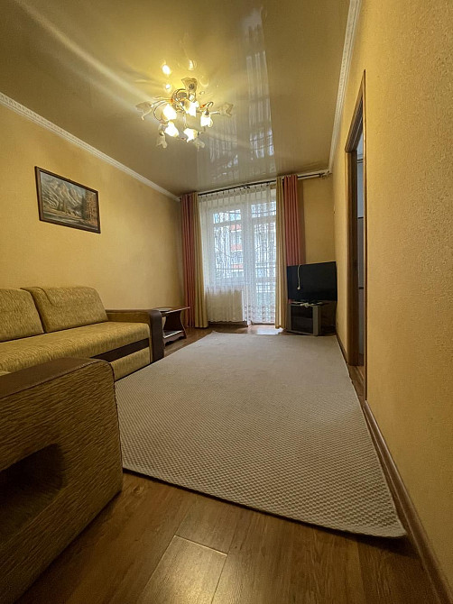 Оренда 3-х кімн. кв.по вул. Глинянський Тракт, Личак. р-н. Львов - изображение 5