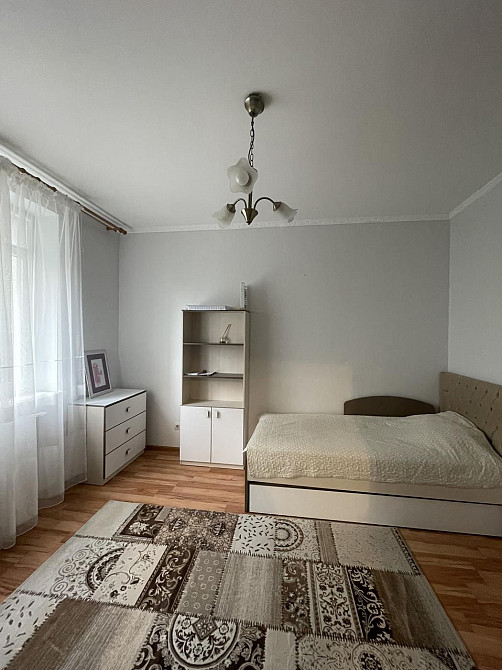 Оренда 3-х кімн. кв.по вул. Глинянський Тракт, Личак. р-н. Львов - изображение 6