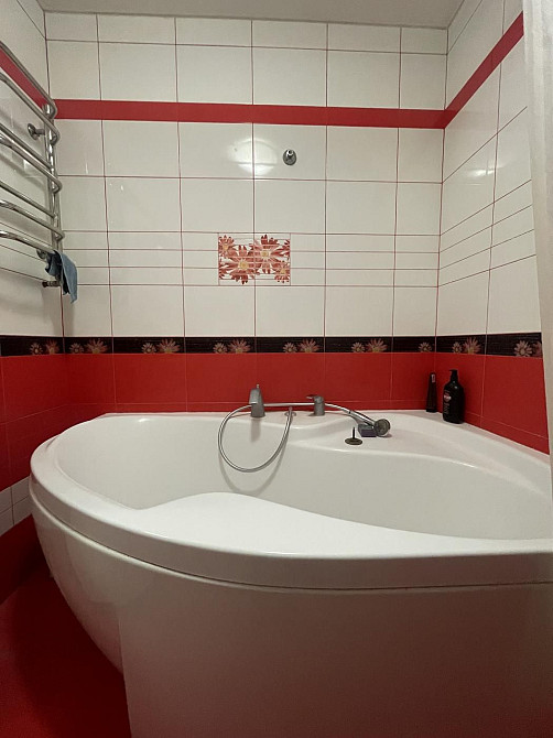 Оренда 3-х кімн. кв.по вул. Глинянський Тракт, Личак. р-н. Львов - изображение 8