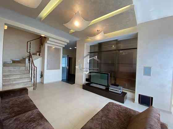 Сдам Пентхаус пер. Мукачевский Терраса Ланжерон Музкомедия Парк Море Одеса