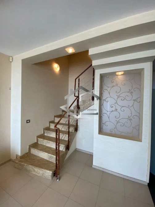 Сдам Пентхаус пер. Мукачевский Терраса Ланжерон Музкомедия Парк Море Одесса - изображение 3