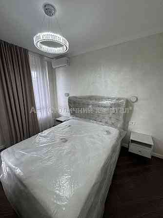 Оренда 1-кімн.квартири ЖК Файна Таун, метро Нивки Киев