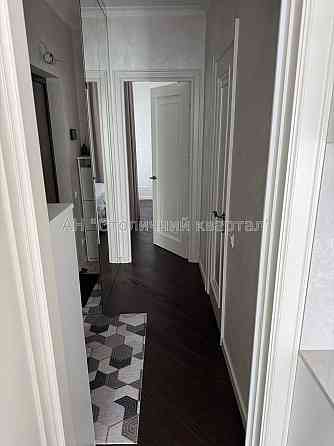 Оренда 1-кімн.квартири ЖК Файна Таун, метро Нивки Киев