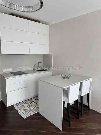 Оренда 1-кімн.квартири ЖК Файна Таун, метро Нивки Киев