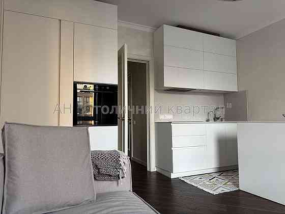 Оренда 1-кімн.квартири ЖК Файна Таун, метро Нивки Киев