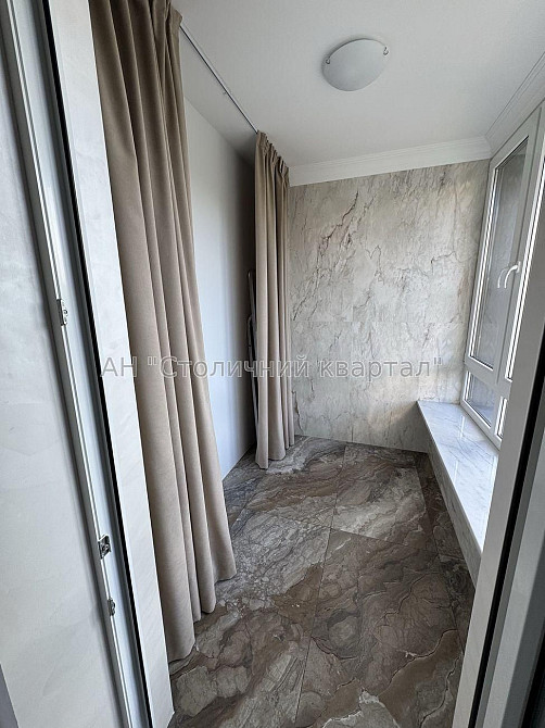 Оренда 1-кімн.квартири ЖК Файна Таун, метро Нивки Киев - изображение 7