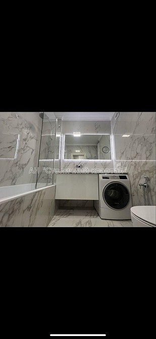 Оренда 1-кімн.квартири ЖК Файна Таун, метро Нивки Киев - изображение 6