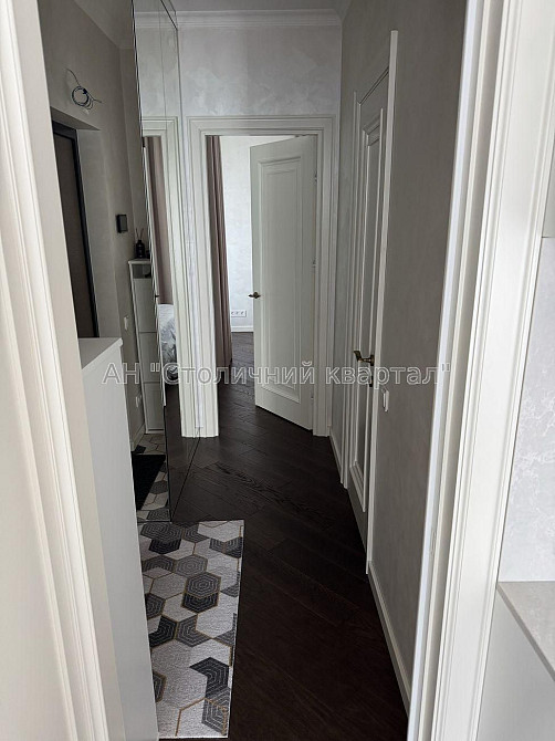 Оренда 1-кімн.квартири ЖК Файна Таун, метро Нивки Киев - изображение 5