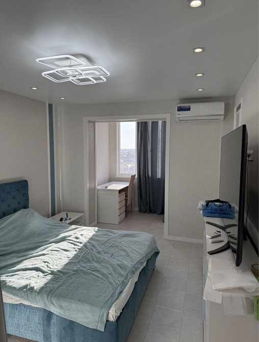 Оренда однокімнатної квартири Немирівське Шосе, ЖК Сімейний Комфорт Винница - изображение 1