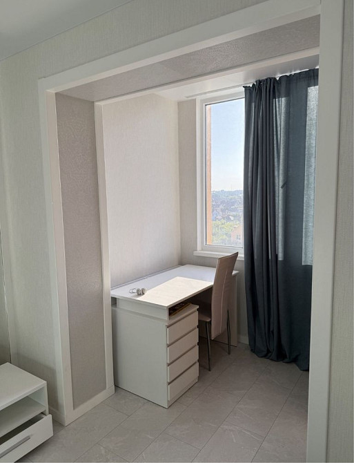 Оренда однокімнатної квартири Немирівське Шосе, ЖК Сімейний Комфорт Винница - изображение 7