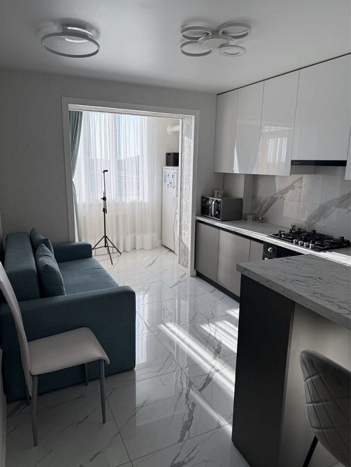 Оренда однокімнатної квартири Немирівське Шосе, ЖК Сімейний Комфорт Винница - изображение 2