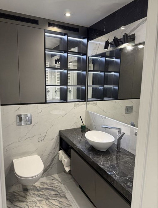 Оренда однокімнатної квартири Немирівське Шосе, ЖК Сімейний Комфорт Винница - изображение 8