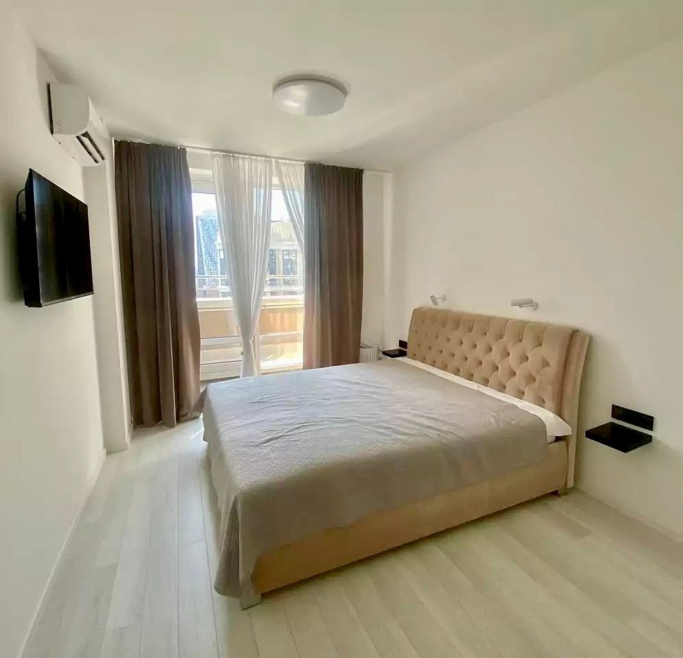 Аренда 2к квартиры Шевченковский район, Златоустовская, Золотые ворота Киев - изображение 7