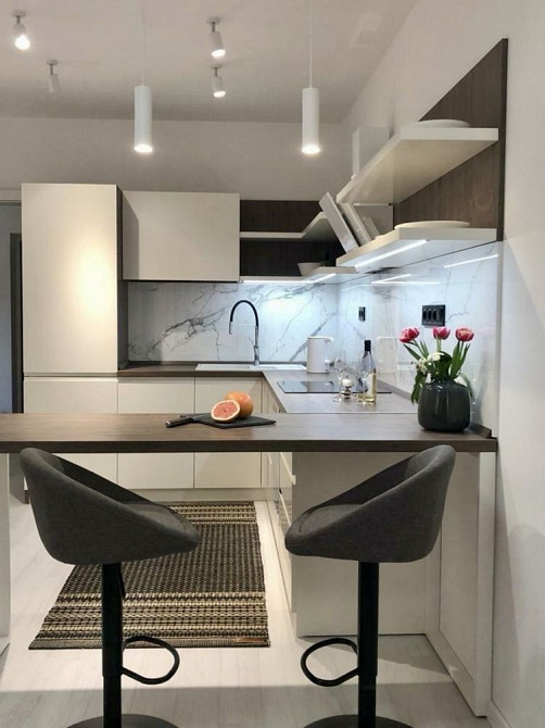 Аренда 2к квартиры Шевченковский район, Златоустовская, Золотые ворота Киев - изображение 3