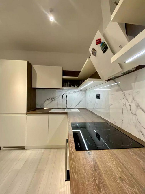 Аренда 2к квартиры Шевченковский район, Златоустовская, Золотые ворота Киев - изображение 2