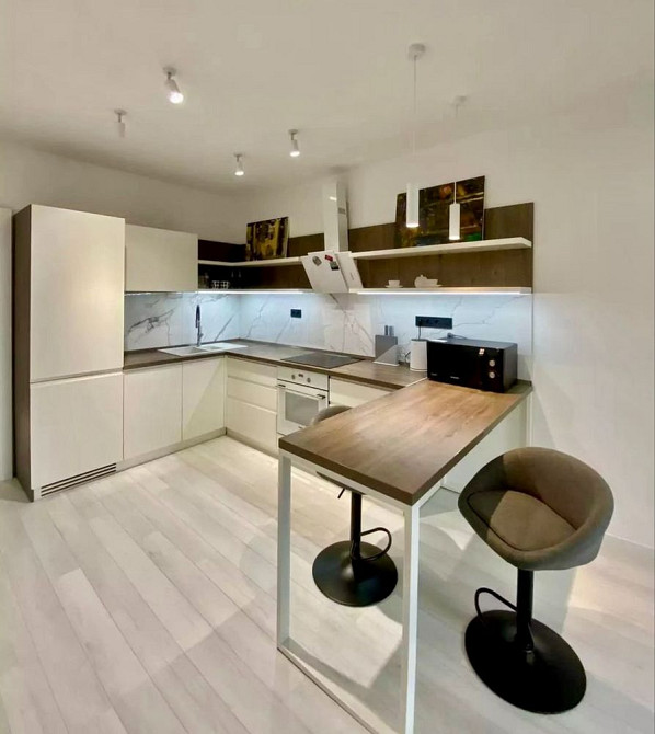 Аренда 2к квартиры Шевченковский район, Златоустовская, Золотые ворота Киев - изображение 1