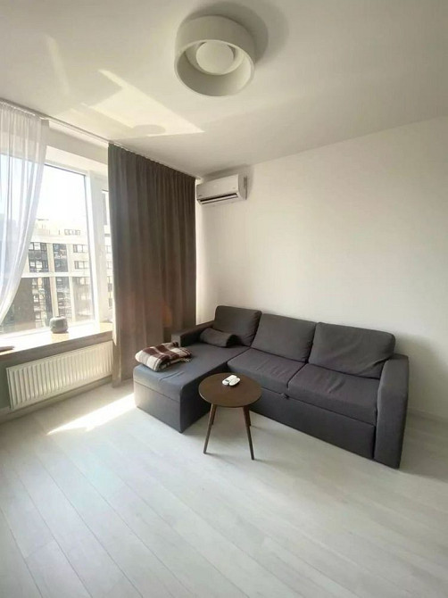 Аренда 2к квартиры Шевченковский район, Златоустовская, Золотые ворота Киев - изображение 6