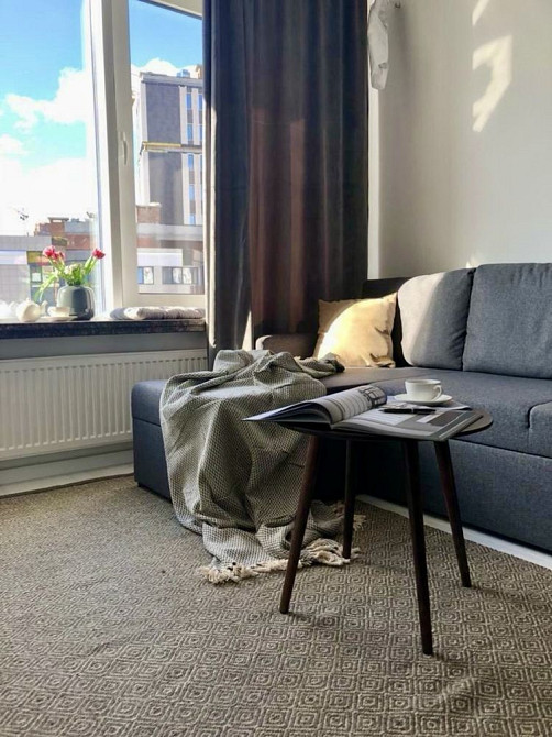 Аренда 2к квартиры Шевченковский район, Златоустовская, Золотые ворота Киев - изображение 5