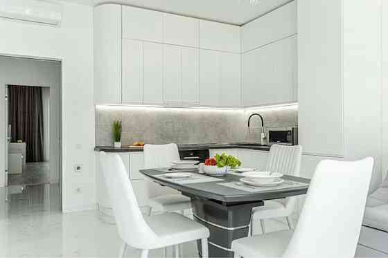 Оренда світлої просторої квартири ЖК Бульвар Фонтанів ЦЕНТР ПЕЧЕРСЬК Киев