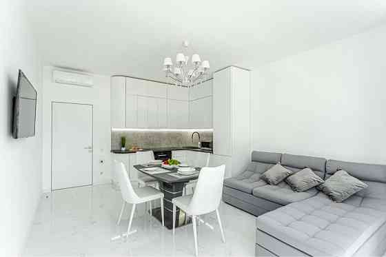 Оренда світлої просторої квартири ЖК Бульвар Фонтанів ЦЕНТР ПЕЧЕРСЬК Киев