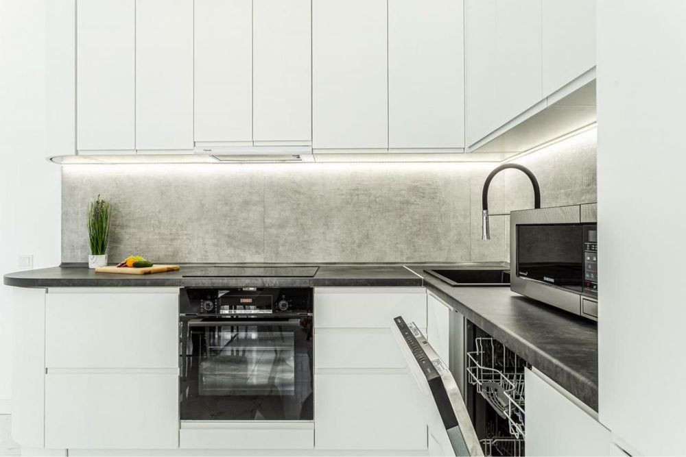 Оренда світлої просторої квартири ЖК Бульвар Фонтанів ЦЕНТР ПЕЧЕРСЬК Киев - изображение 3