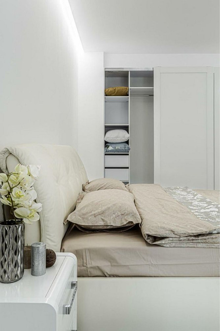 Оренда світлої просторої квартири ЖК Бульвар Фонтанів ЦЕНТР ПЕЧЕРСЬК Киев - изображение 8