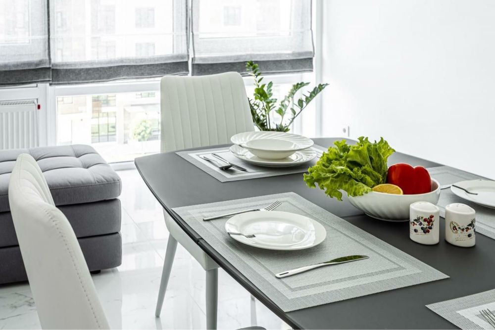 Оренда світлої просторої квартири ЖК Бульвар Фонтанів ЦЕНТР ПЕЧЕРСЬК Киев - изображение 4