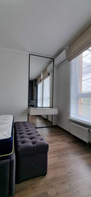 2к Квартира! ЖК Нивки Парк, Проспект Берестейський,  Перша здача Киев - изображение 4